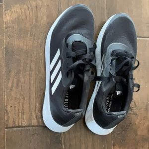 Brand New Adidas running shoes size 9.5